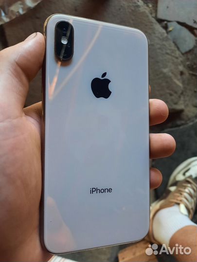 iPhone Xs, 256 ГБ