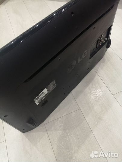 Телевизор Lg 32LB61V