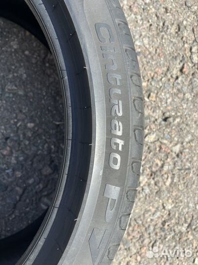 Pirelli Cinturato P7 275/35 R19 100Y