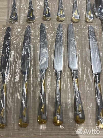 Столовые приборы zepter