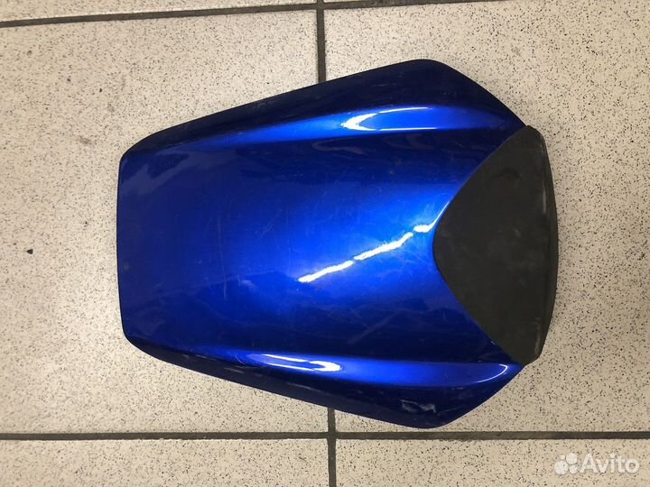 Заглушка сиденья Honda CBR 1000 RR