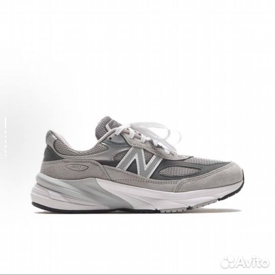 Кроссовки New Balance 990V6