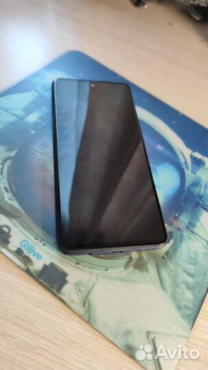 Телефон samsung galaxy m31s