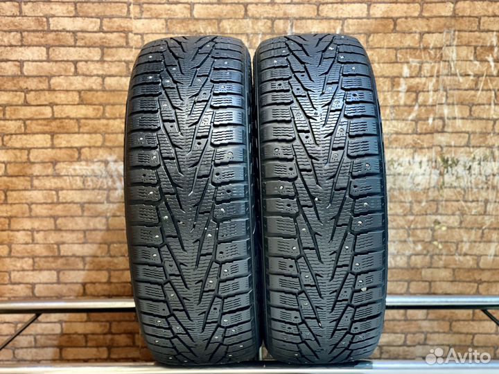 Nokian Tyres Hakkapeliitta 7 SUV 235/55 R19
