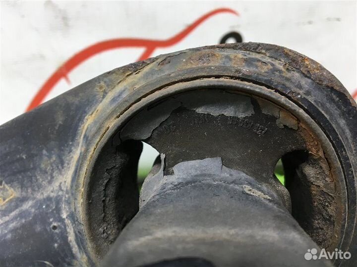 Рычаг продольный задний правый Mazda Axela bkep LF