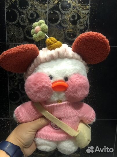 Уточка Ляляфанфан