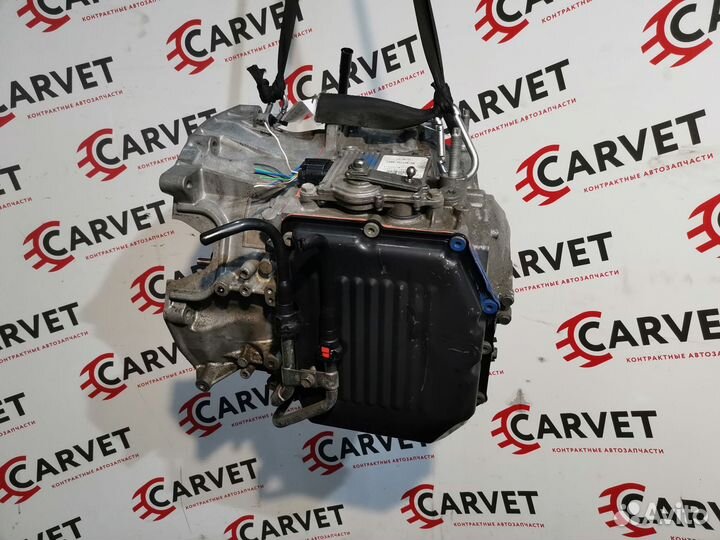 АКПП TF81 Ford Mondeo 2.3л