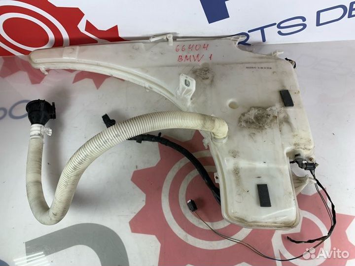 Бачок омывателя Bmw 1-Series 2010