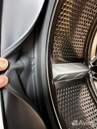 Стиральная машина samsung