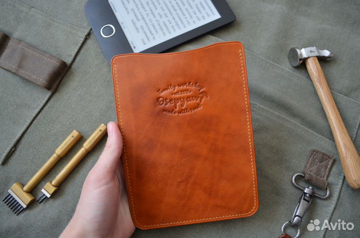 Чехол для электронной книги PocketBook 606, 617, 6