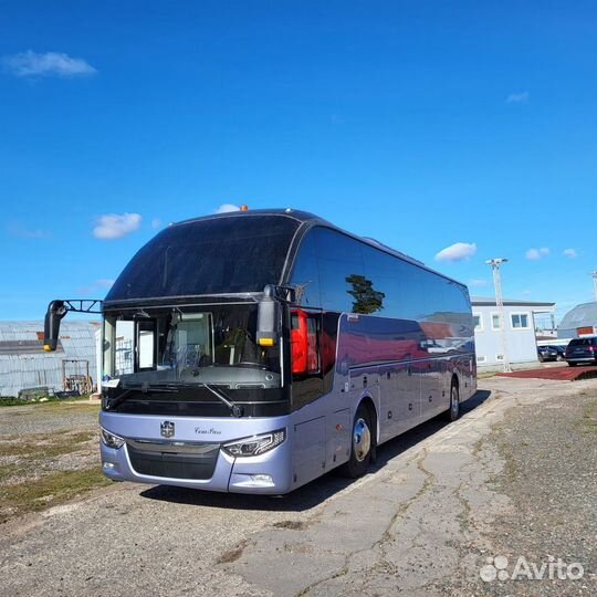 Заказ автобуса, микроавтобуса, перевозка детей