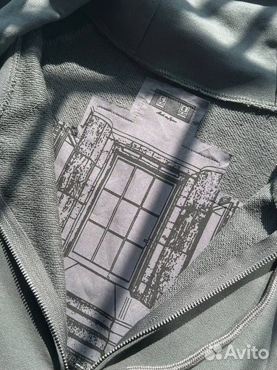 Худи cav empt