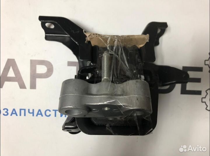 Опора двс правая (1230522361)