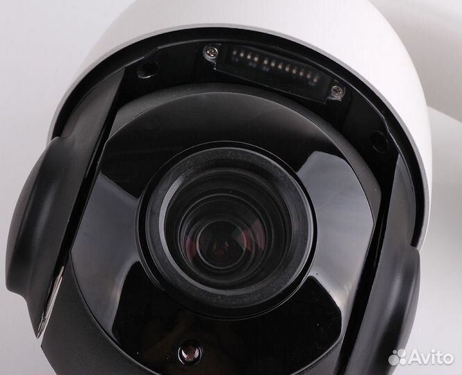 Хит видеонаблюдение Уличная скоростная поворотная