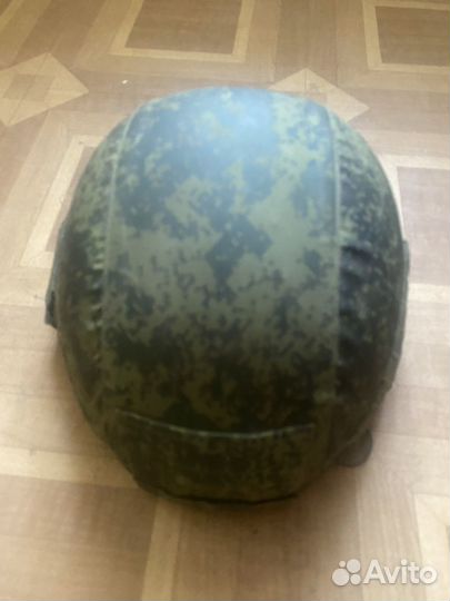 Шлем 6б47 ратник