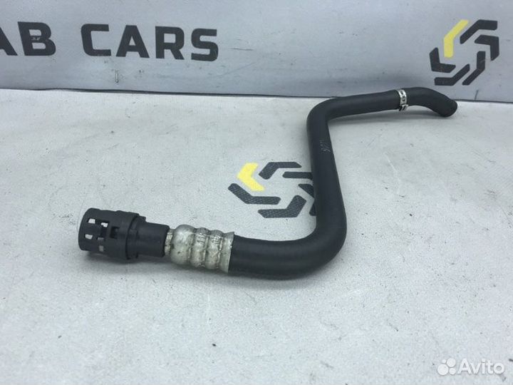 Шланг гидроусилителя руля Bmw 5 E60