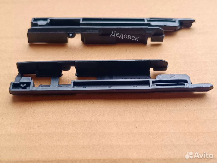 Направляющие люка крыши BMW E53, E83, E61