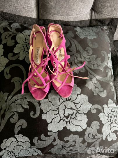 Босоножки женские 39 размер натуральная кожа