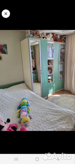 Детская спальня