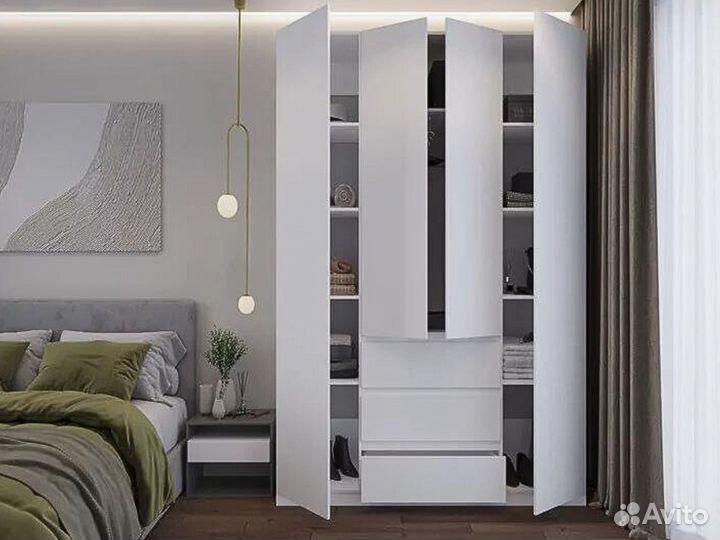 Шкаф на заказ / Собственное производство