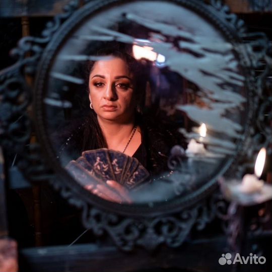 Гадание на картах приворот верну семью