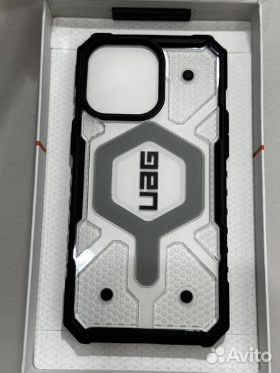 Magsafe Uag Pathfinder iPhone 15 Pro MAX 6.7