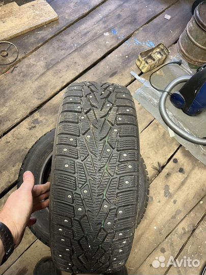 Nokian Tyres Nordman 7 205/55 R16