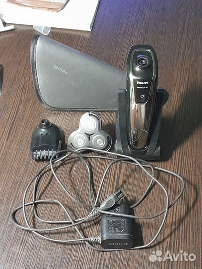Бритва электрическая philips