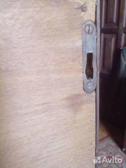 Полка СССР подвесная