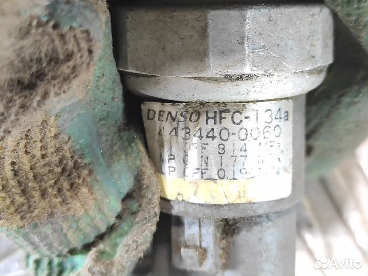 Датчик кондиционера Lexus Rx 1998 2003