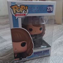 Funko pop Mariah Carey