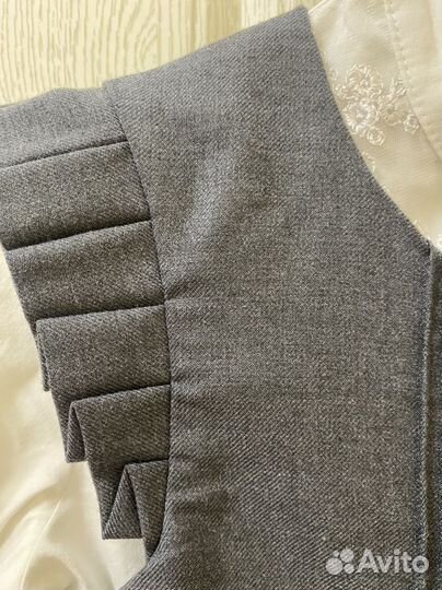 Школьная форма