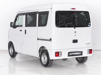 Suzuki Every 0.7 AT, 2019, 108 649 км, с пробегом, цена 1 080 000 руб.