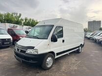 FIAT Ducato 2.3 MT, 2010, 265 000 км, с пробегом, цена 1 265 000 руб.