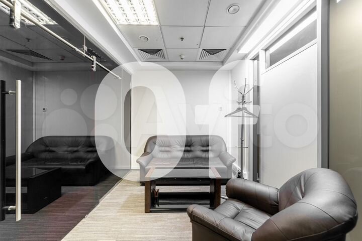 Сдам офисное помещение, 141 м²