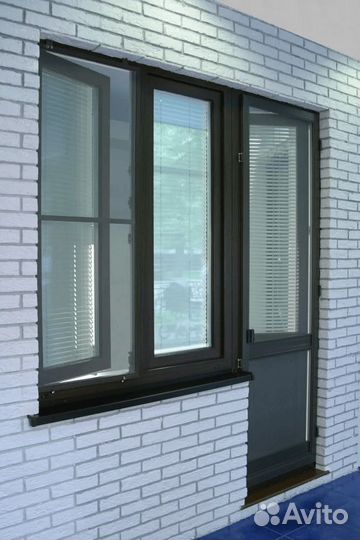 Москитные сетки на окна за 1-2 дня