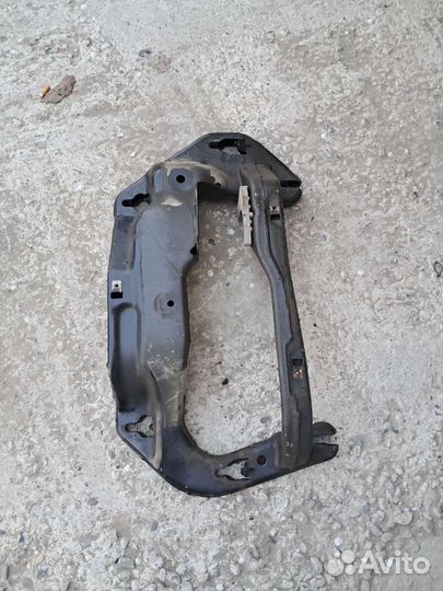 Траверса х5/6 е70/71