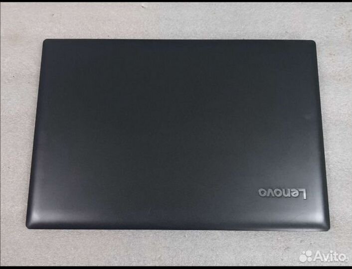 Ноутбук lenovo бу