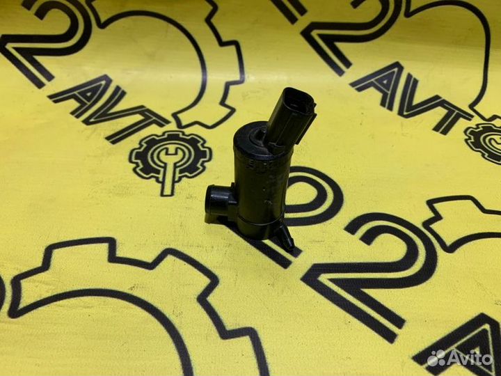 Насос омывателя Subaru Legacy BL5 EJ20X 2003