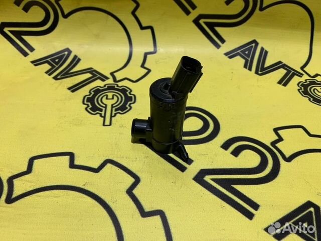 Насос омывателя Subaru Legacy BL5 EJ20X 2003