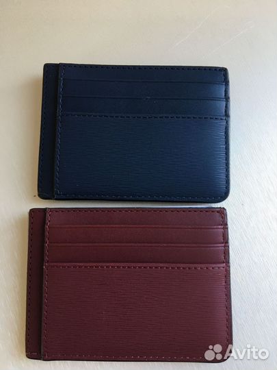 Картхолдер Michael Kors, оригинал, новый