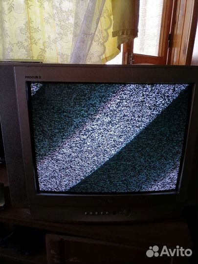 Телевизор бу