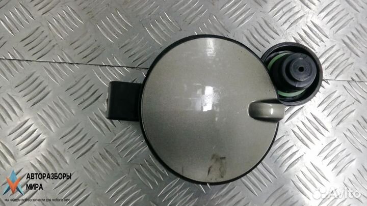 Лючок топливного бака Opel Antara 2008