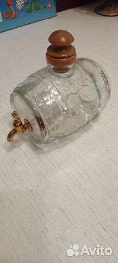 Бочонок для вина