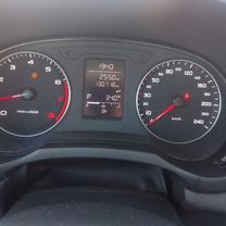 Audi A1 1.4 AMT, 2011, 130 000 км, с пробегом, цена 800 000 руб.