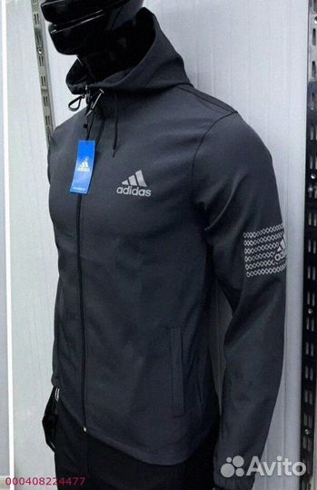 Спортивный костюм