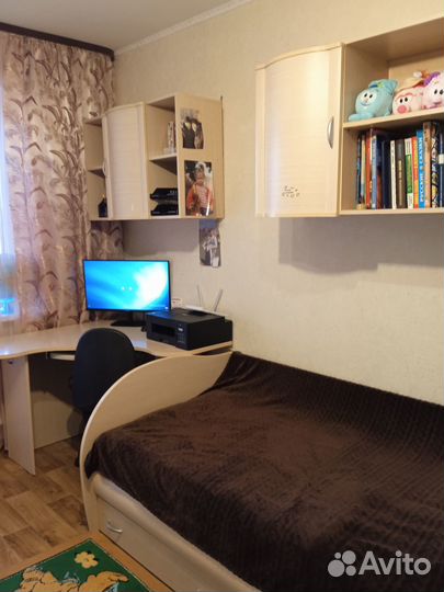 Детская мебель спальня гарнитур