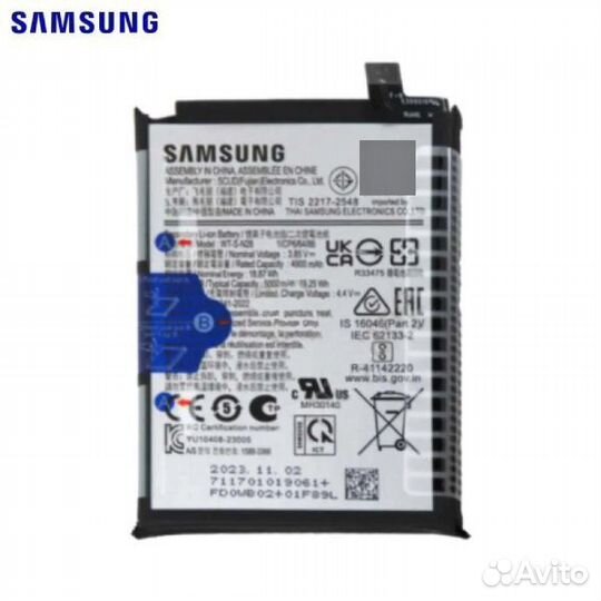 Батарейка на Samsung A055 Galaxy A05 4G (WT-S-N28)