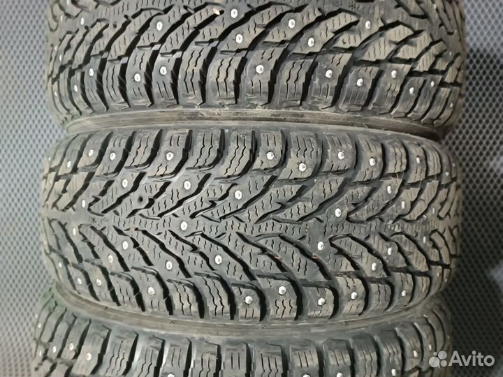 Nokian Tyres Hakkapeliitta 9 185/60 R15