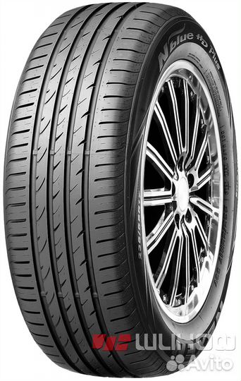 Nexen N'Blue HD Plus 185/65 R14